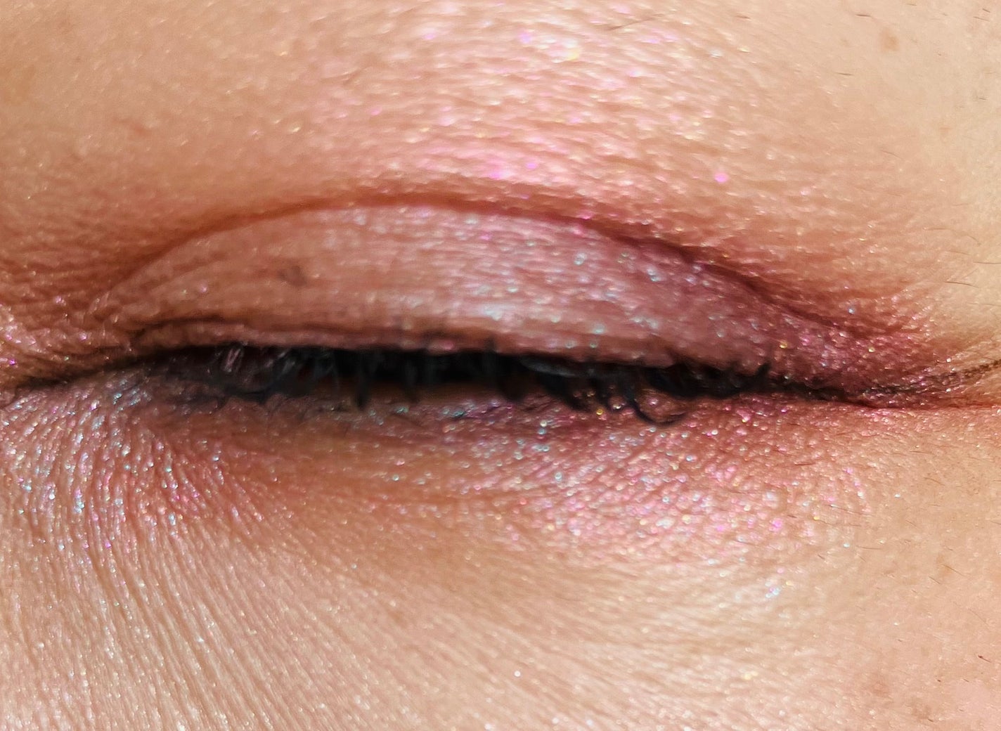 オンブル ジェ/GUERLAIN/アイシャドウパレットを使ったクチコミ(3枚目)