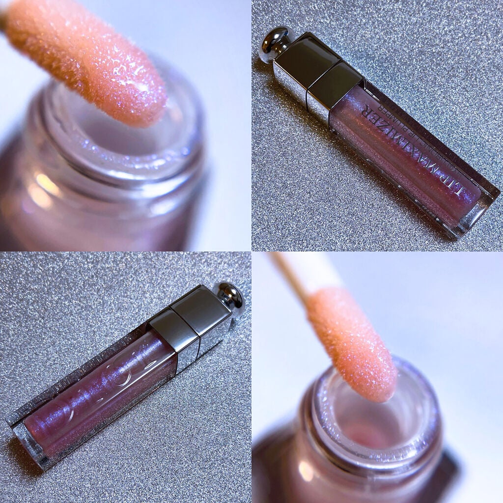 【旧】ディオール アディクト リップ マキシマイザー/Dior/リップグロスを使ったクチコミ(2枚目)