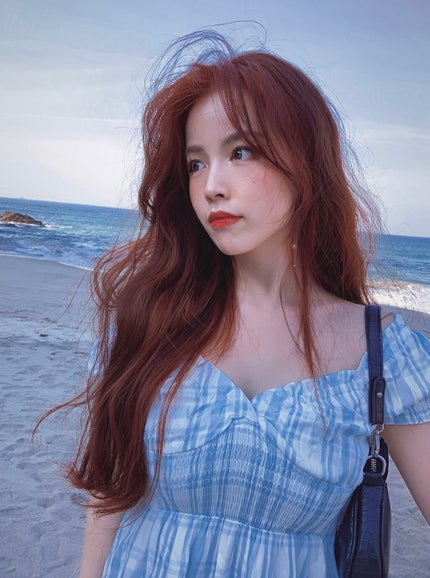 Hello Bubble Foam Color/miseenscene/ヘアカラーを使ったクチコミ(5枚目)