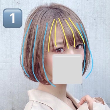 ケープ 3Dエクストラキープ 無香料/ケープ/ヘアスプレー・ヘアミストを使ったクチコミ（2枚目）