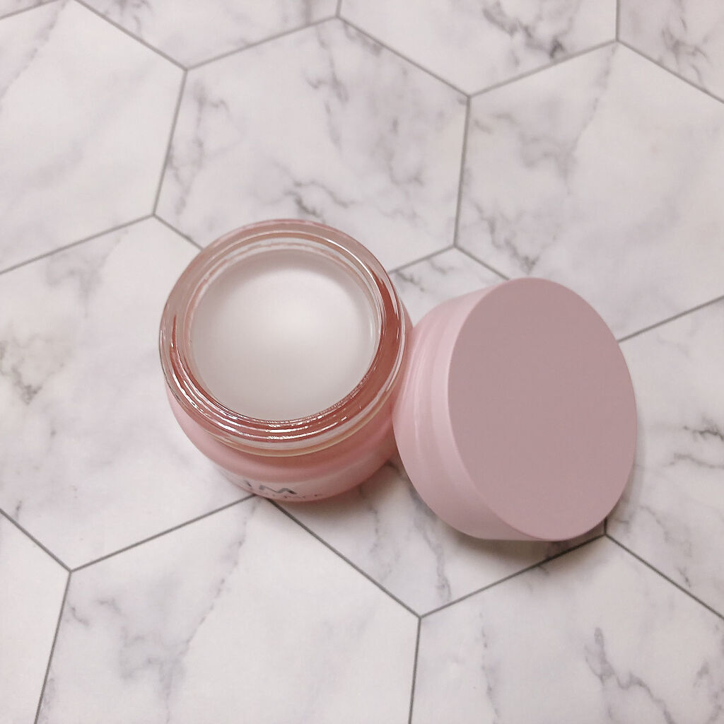 YNM リップトリートメントパック/YNM/リップマスクを使ったクチコミ（2枚目）