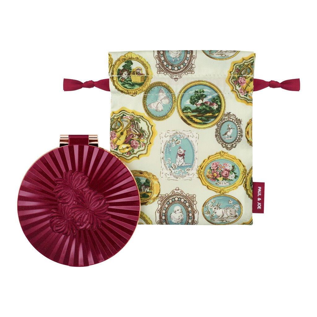 ビューティーミラーⅢ PAUL & JOE BEAUTE