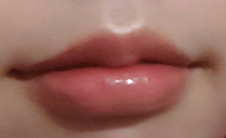 ローティント/BBIA/リップティントを使ったクチコミ（2枚目）