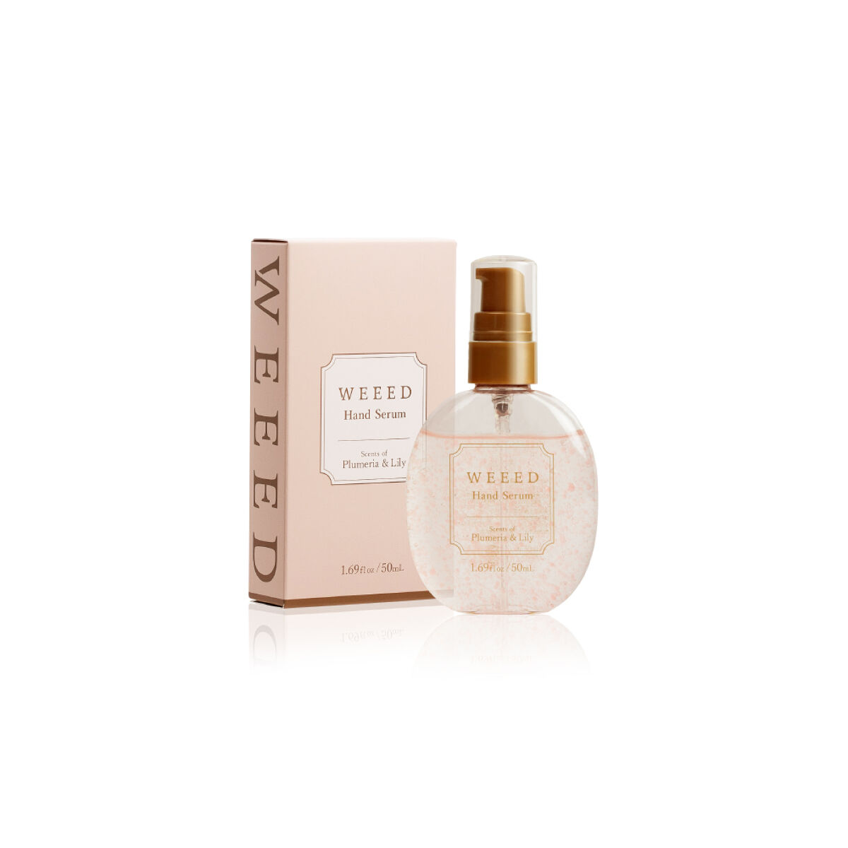 WEEEDハンドセラム