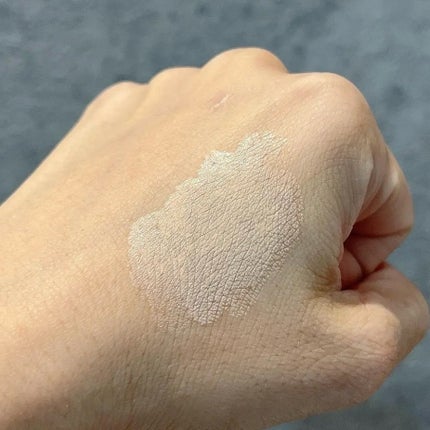 アリウル インクフェザーカバーラスティングクッション/Ariul/クッションファンデーションを使ったクチコミ(6枚目)