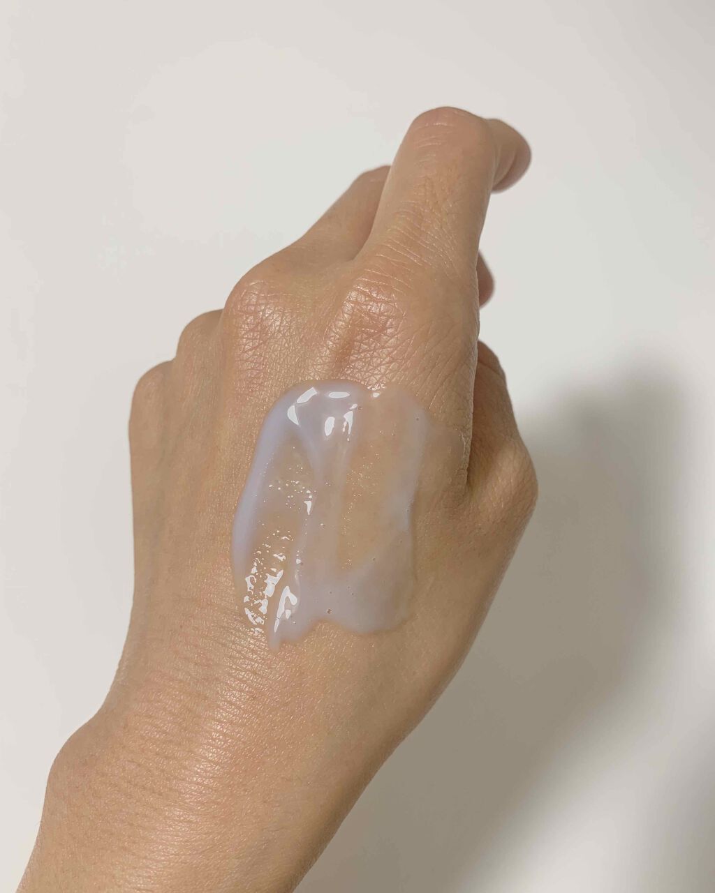 ペプチド ボリューム エッセンス/DR.PEPTI/美容液を使ったクチコミ(3枚目)