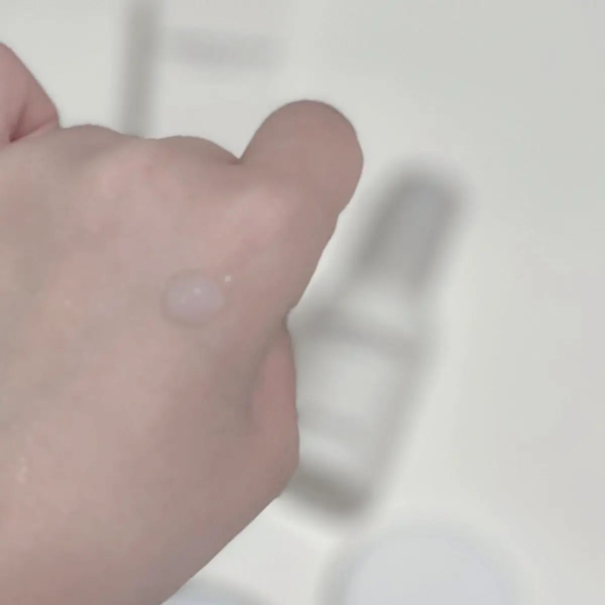 バニラコ プライムプライマー クラシック/BANILA CO/化粧下地を使ったクチコミ（2枚目）