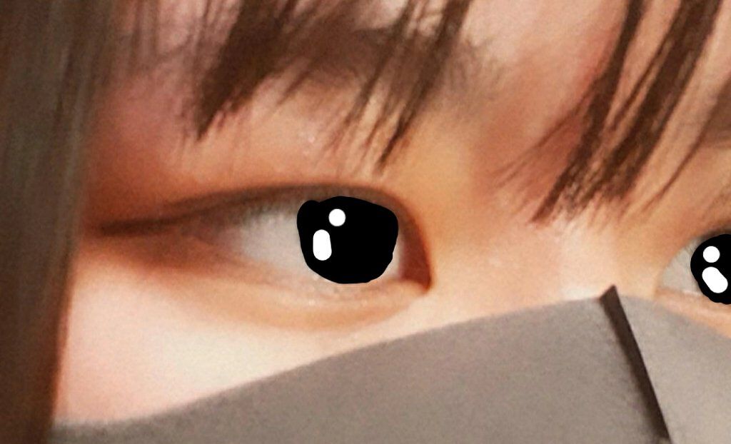 研磨 on LIPS 「商品名︰LoveLinerLiquid(ラブ・ライナーリキッド..」(5枚目)