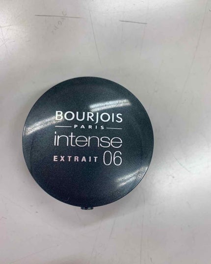 オンブル ポピエール/BOURJOIS/単色アイシャドウを使ったクチコミ(1枚目)