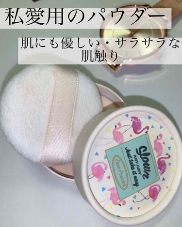 【旧品】マシュマロフィニッシュパウダー/キャンメイク/プレストパウダーを使ったクチコミ（1枚目）