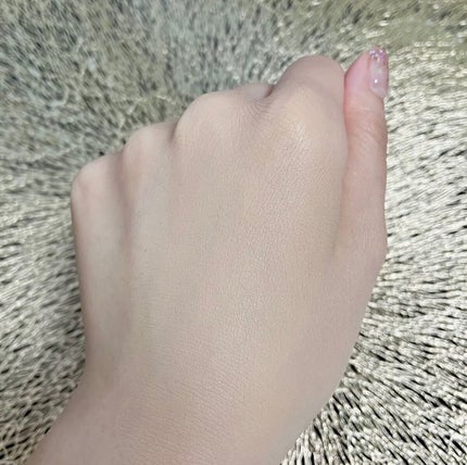 ゼン ウェア フルイド/DECORTÉ/リキッドファンデーションを使ったクチコミ(6枚目)