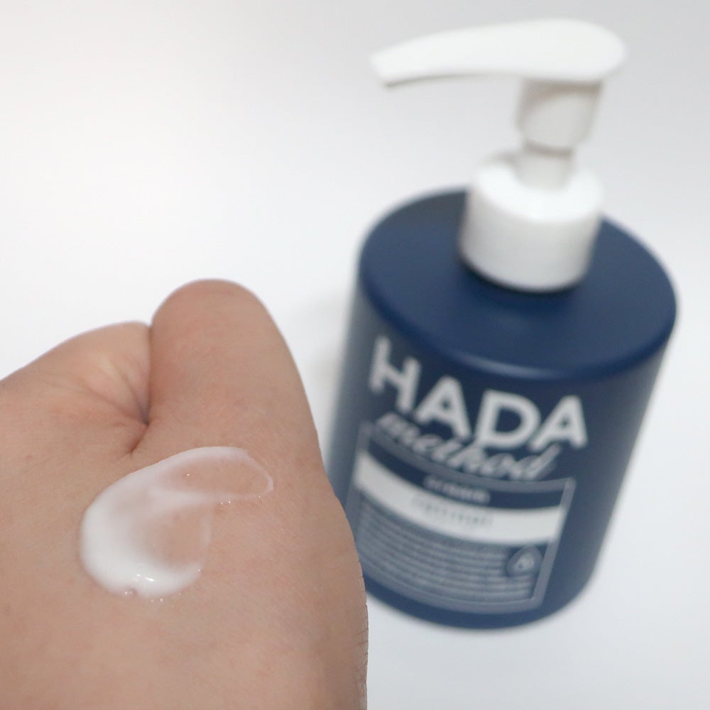 HADA method レチノペアクリーム/HADA method/ボディクリームを使ったクチコミ(2枚目)