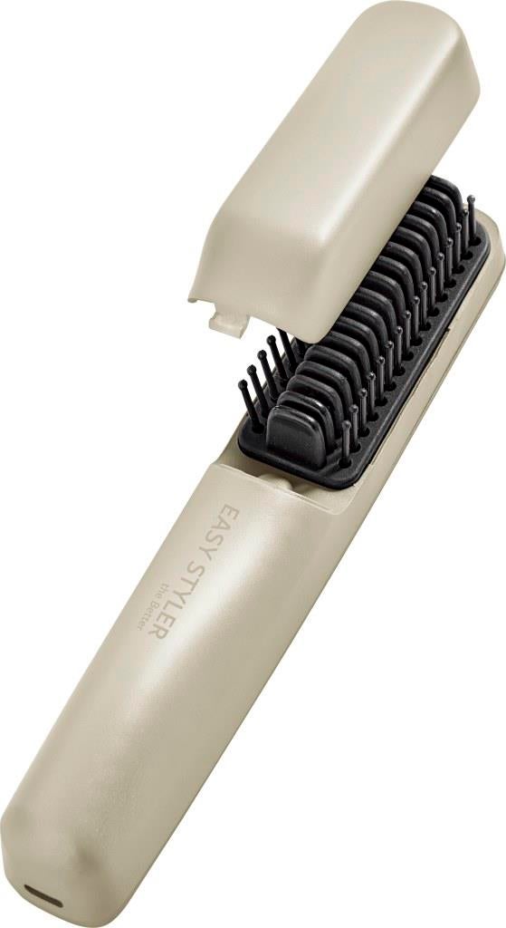 Easy Styler the BETTER USB HEAT BRUSH コジット