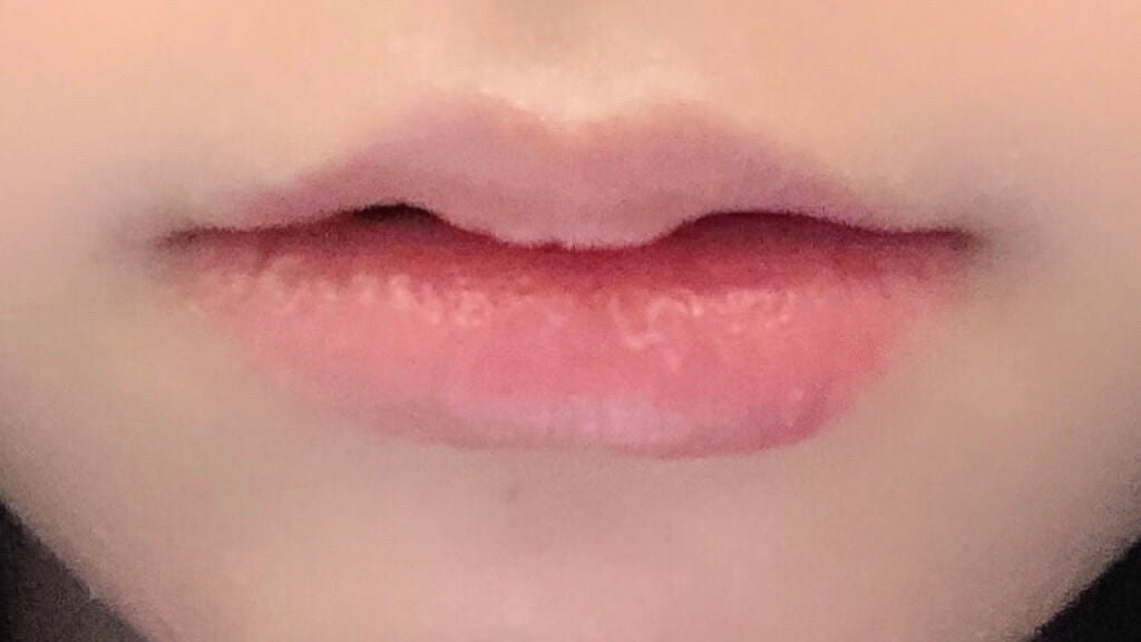 【旧】ディオール アディクト リップ ティント/Dior/リップグロスを使ったクチコミ(2枚目)