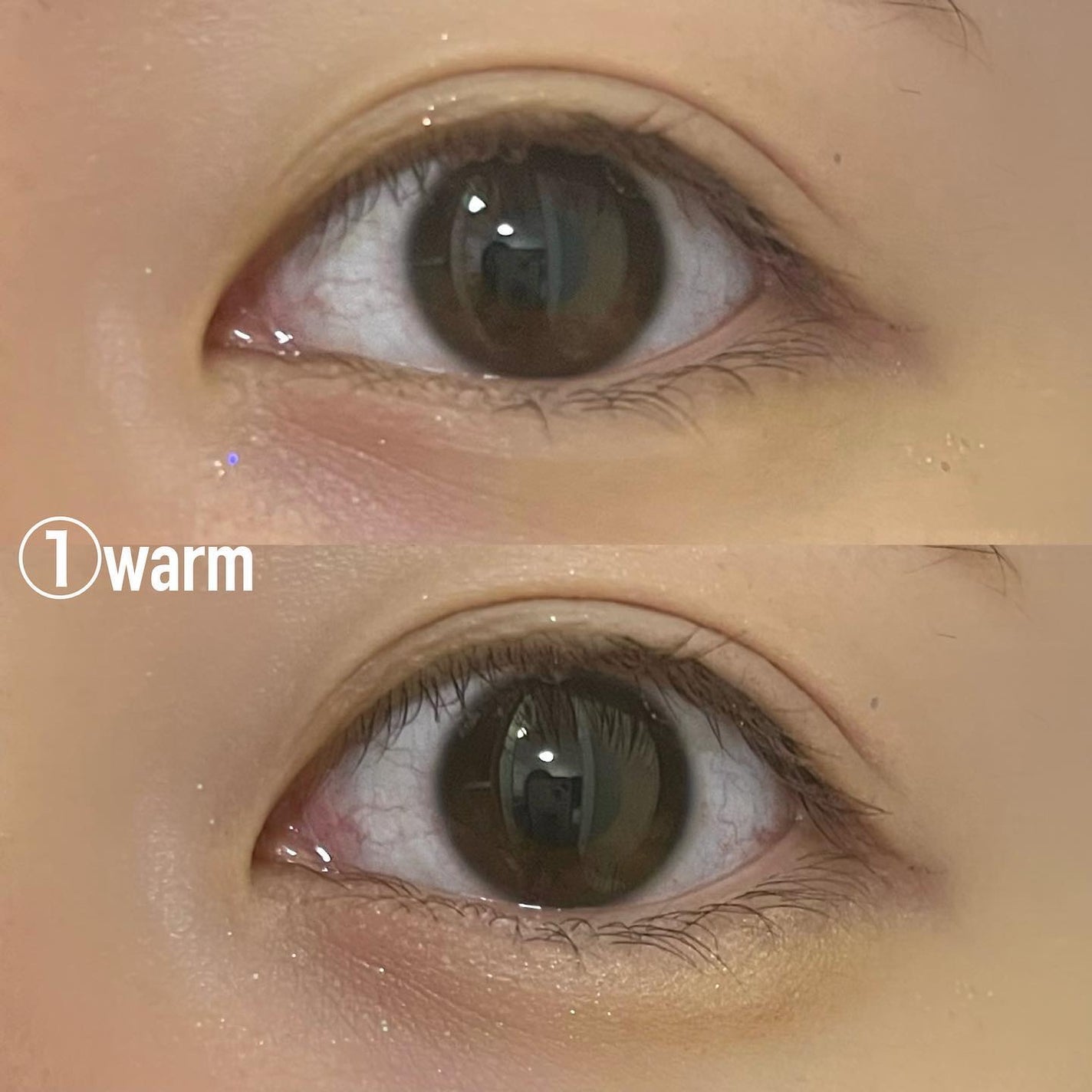 カラーグラム オールインワン涙袋メーカー/Colorgram/ペンシルアイライナーを使ったクチコミ(6枚目)