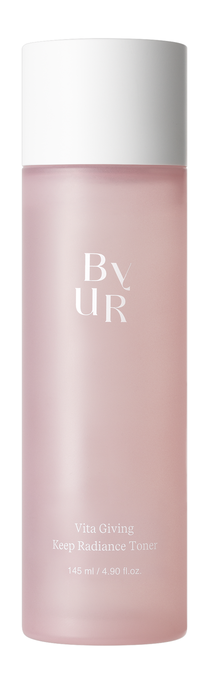 ByUR ビタギビング トナー