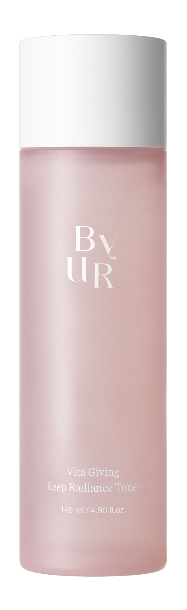 試してみた】ByUR ビタギビング トナーの効果・肌質別の口コミ 試してみた】ByUR ビタギビング トナーの効果・肌質別の口コミ