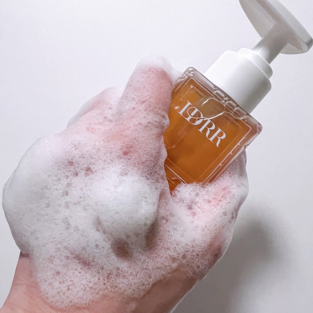 あやこ @フォロバ100 on LIPS 「【IDRR(イドゥルル)】高級ホテルみたいな香り×おうちヘッド..」(7枚目)