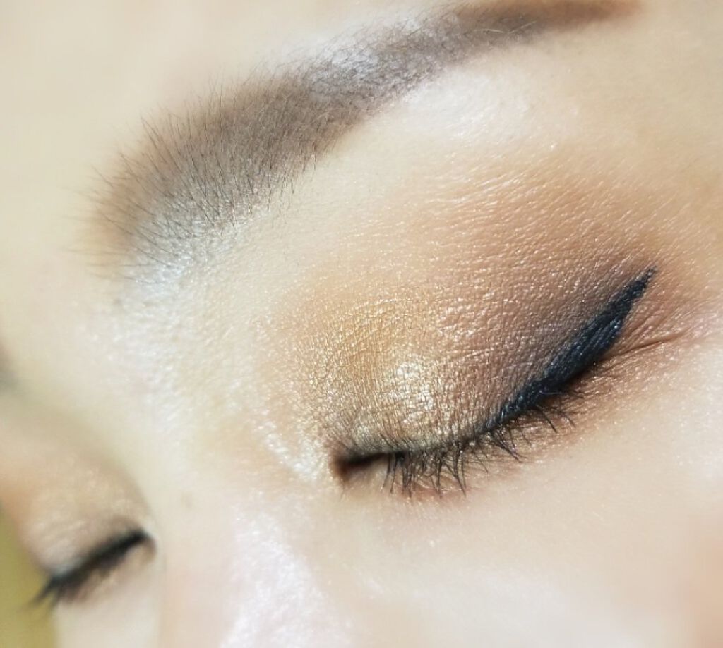 PATRICK STARRR VISIONARY EYESHADOW PATRICK/ONE/SIZE by Patrick Starrr/アイシャドウパレットを使ったクチコミ(7枚目)