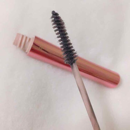 モテマスカラ TECHNICAL 1/UZU BY FLOWFUSHI/マスカラ下地を使ったクチコミ(2枚目)