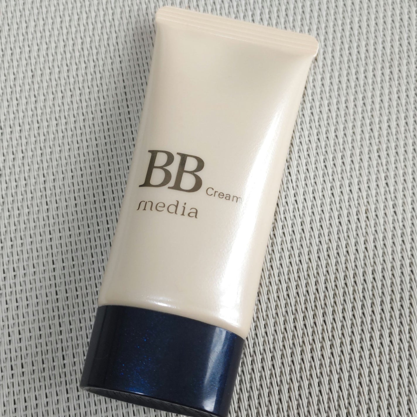 BBクリームS/media/BBクリームを使ったクチコミ(1枚目)