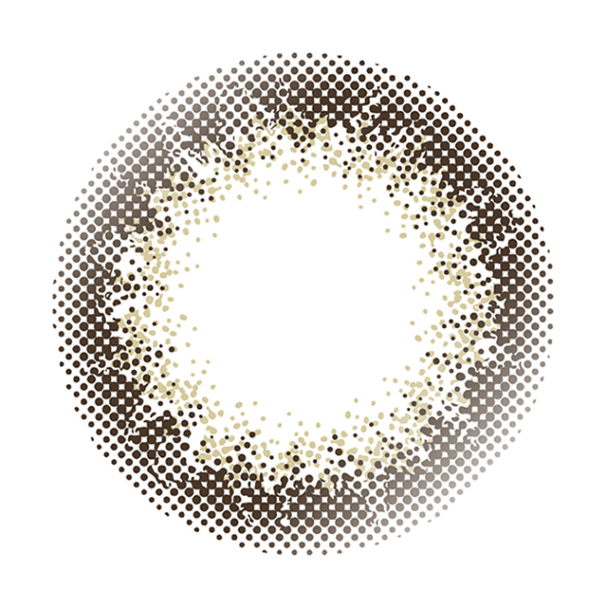 シェードブラウン