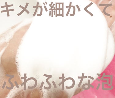 日本酒の洗顔料/菊正宗/洗顔フォームを使ったクチコミ（5枚目）