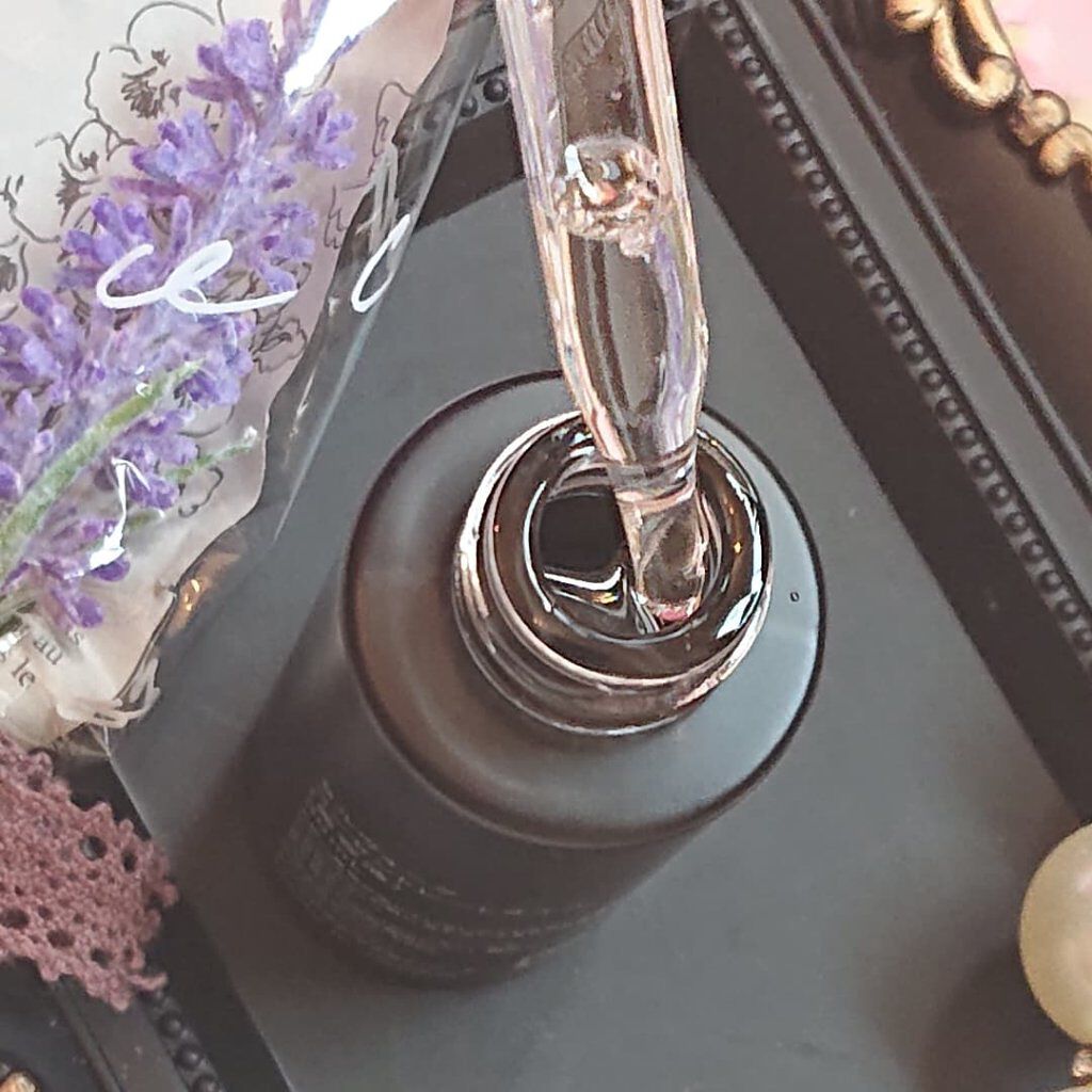 セルヴォーク コンセントレートオイル 30ml/Celvoke/フェイスオイルを使ったクチコミ（3枚目）