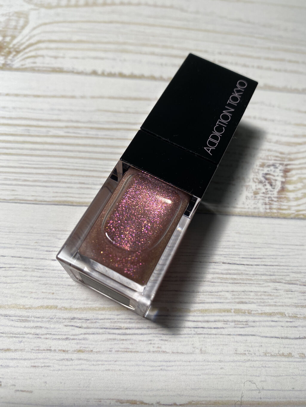 ザ ネイルポリッシュ/ADDICTION/マニキュアを使ったクチコミ（3枚目）