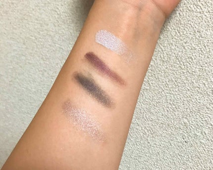 ヴィンテージモードアイズ/KATE/アイシャドウパレットを使ったクチコミ(2枚目)