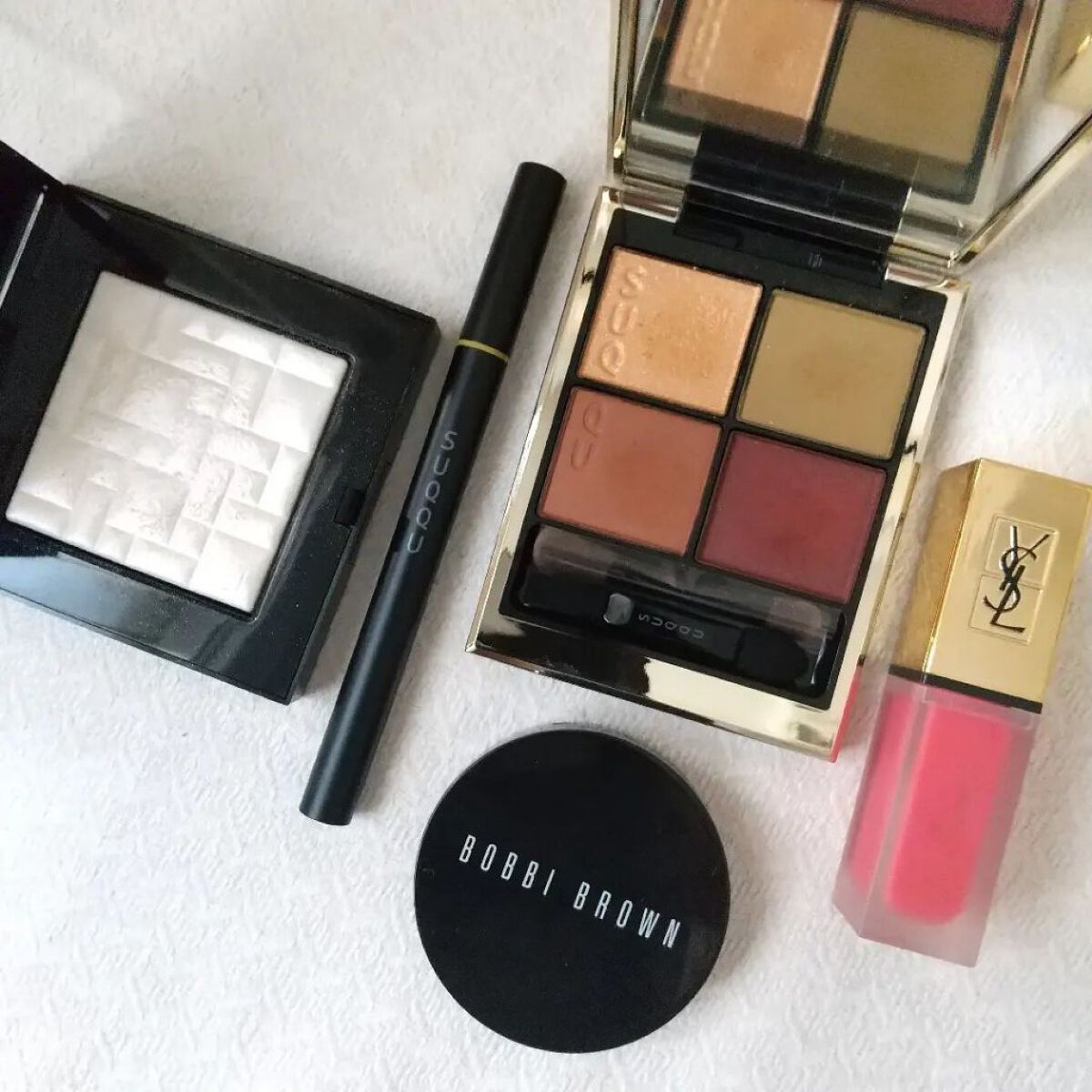 タトワージュ クチュール No.22 コライユアンタイメインストリーム/YVES SAINT LAURENT BEAUTE/口紅を使ったクチコミ（1枚目）