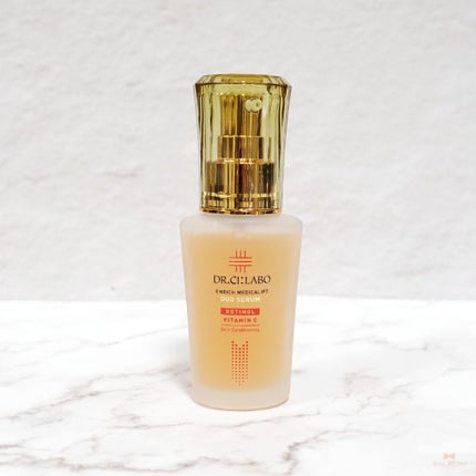 エンリッチ メディカリフト デュオセラム/ドクターシーラボⓇ/美容液を使ったクチコミ(5枚目)