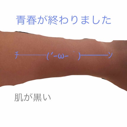 パン粉 on LIPS 「肌を白くしたい。私実は肌が黒くて悩んでるんです…もし良ければ肌..」(1枚目)