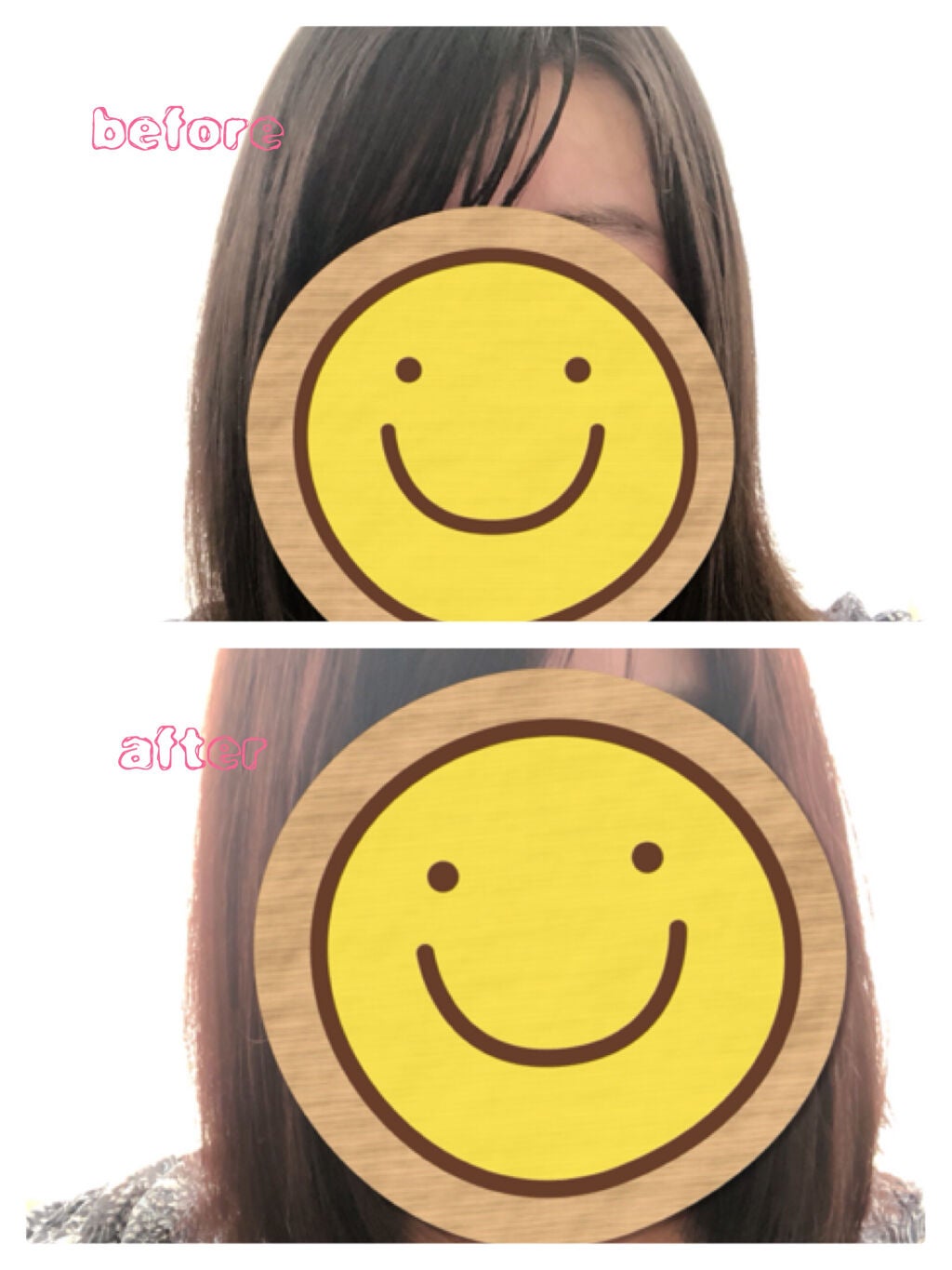 泡カラー/リーゼ/ヘアカラーを使ったクチコミ(2枚目)