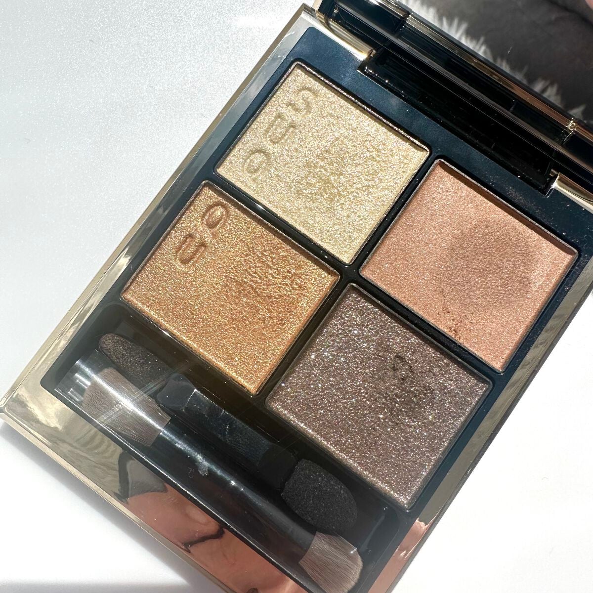 イニミタブル エクストレム/CHANEL/マスカラを使ったクチコミ(2枚目)