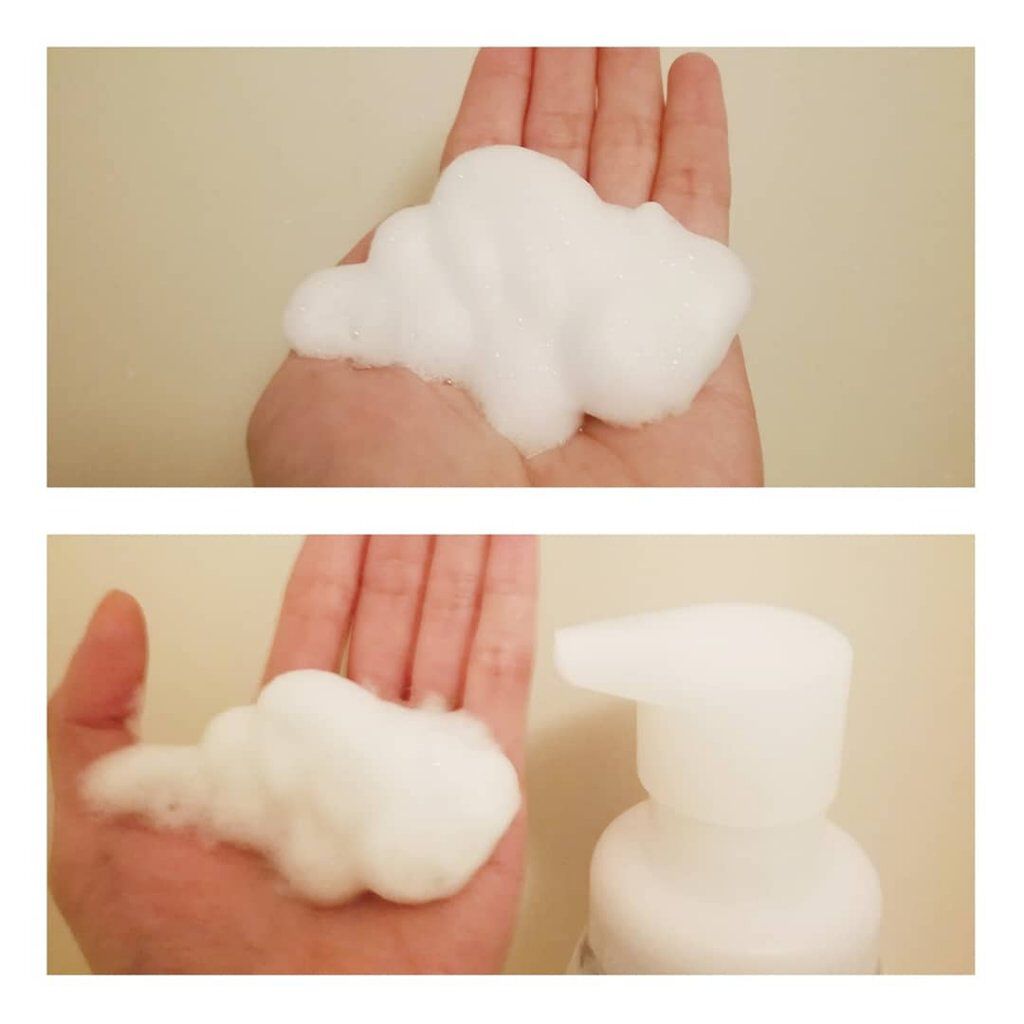 パチパチはたらくメイク落とし/ビオレ/クレンジングウォーターを使ったクチコミ（2枚目）