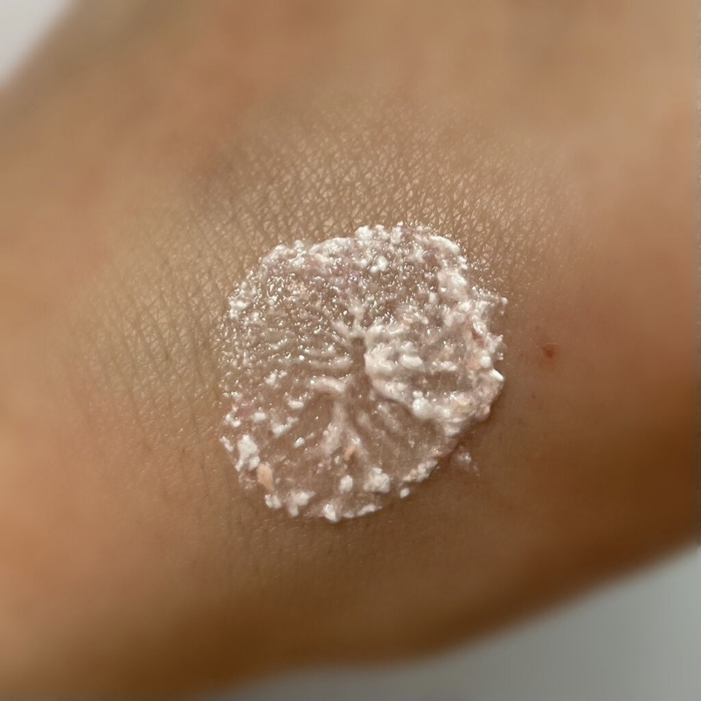 HABA フレッシュセラムベースのクチコミ「
⭐️¥2,970- (税込)



完全にパケ買いだったのにいざ使ってみると良すぎたプライマ.....」（3枚目）