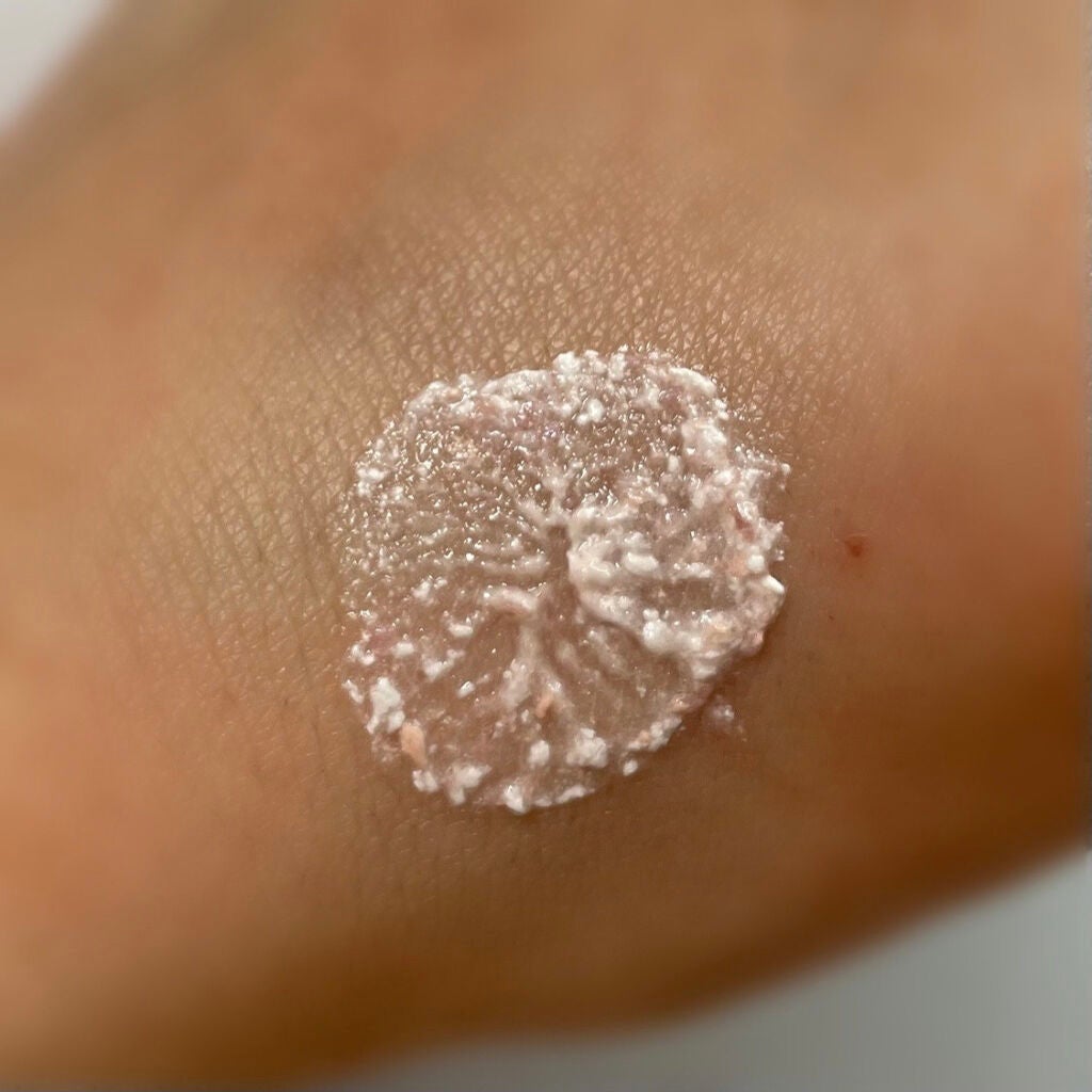 フレッシュセラムベース/HABA/化粧下地を使ったクチコミ(3枚目)