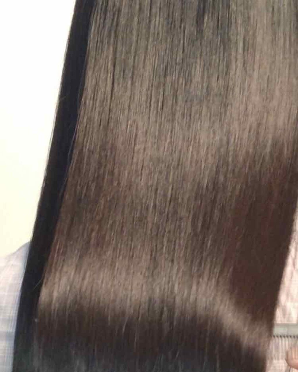 ハイドロミストN/plus eau/アウトバストリートメントを使ったクチコミ(2枚目)