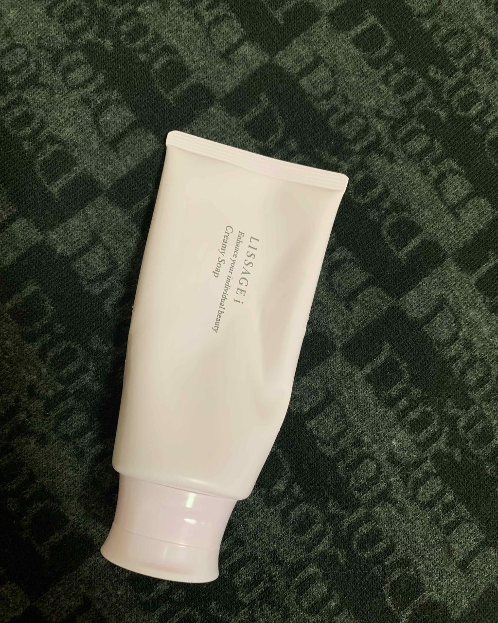 リサージ i クリーミィソープ/リサージ/洗顔フォームを使ったクチコミ（1枚目）