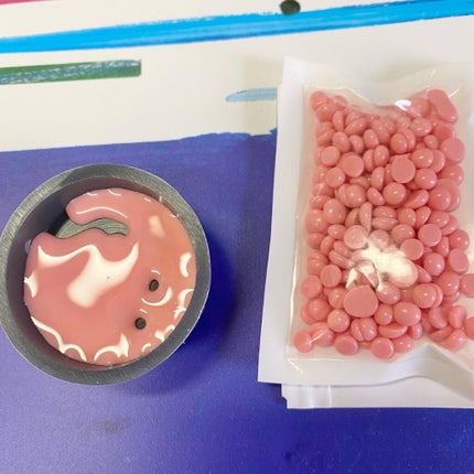 スッキリPON/イースマイル/その他スキンケアグッズを使ったクチコミ(5枚目)