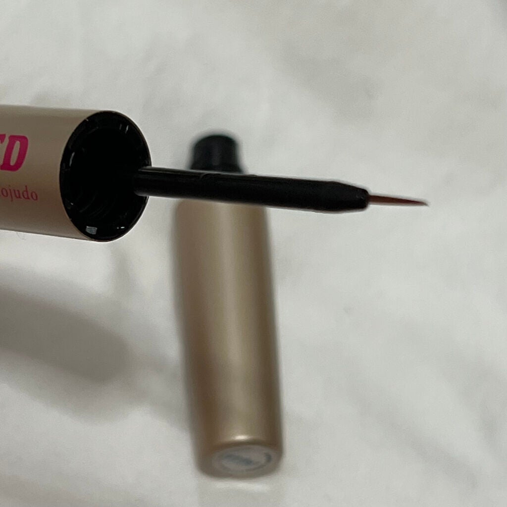 EMAKED(エマーキット)/水橋保寿堂製薬/まつげ美容液を使ったクチコミ(2枚目)