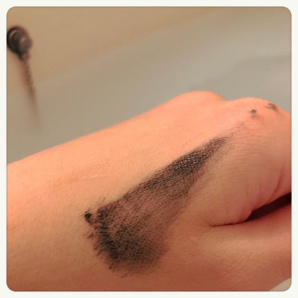 MD インスパイアロングラッシュ カーリングマスカラ/mude/マスカラを使ったクチコミ(3枚目)