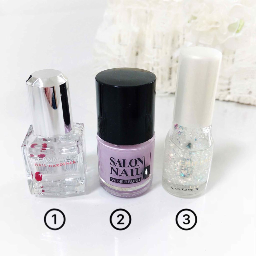 AT サロンネイルエナメル/Art Collection/マニキュアを使ったクチコミ(2枚目)