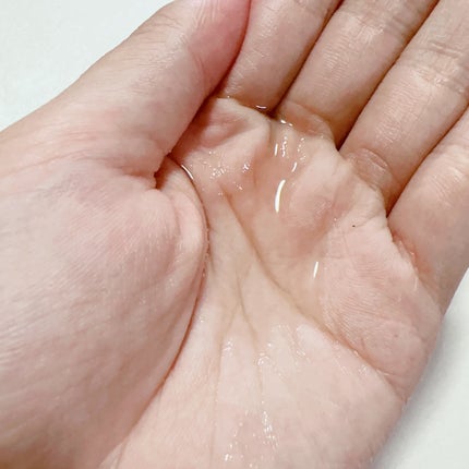 センテラ ライトクレンジングオイル/SKIN1004/オイルクレンジングを使ったクチコミ(3枚目)