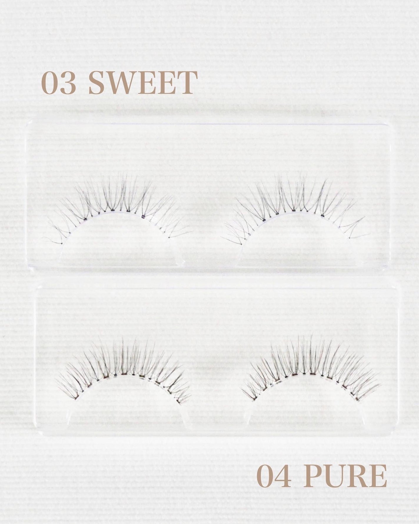 ラッシュオン/D-UP/つけまつげを使ったクチコミ(3枚目)