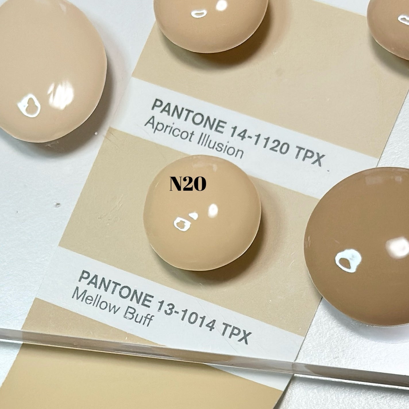 SPステイ ルミマット リキッド ファンデーション/MAYBELLINE NEW YORK/リキッドファンデーションを使ったクチコミ(7枚目)