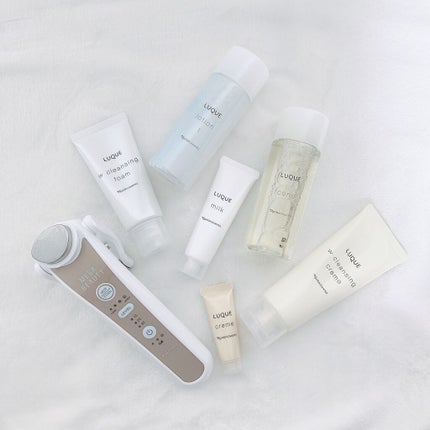 メガビューティー/ナリス化粧品/美顔器・マッサージを使ったクチコミ(7枚目)