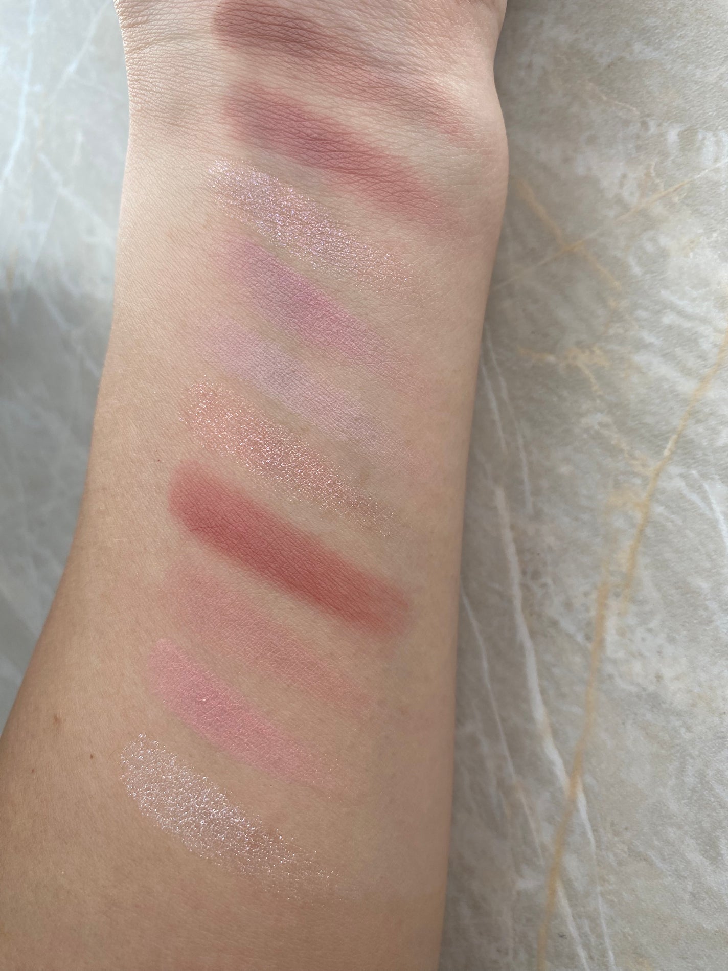 プロ アイ パレット/CLIO/アイシャドウパレットを使ったクチコミ(3枚目)