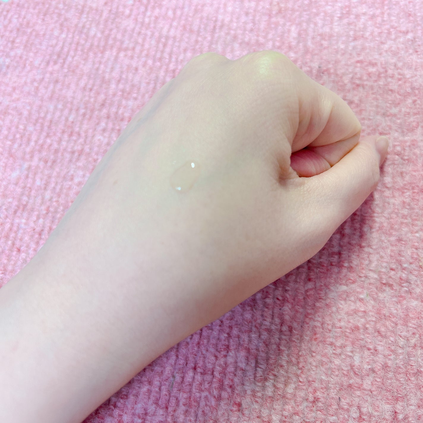 センテラ アンプル/SKIN1004/美容液を使ったクチコミ(2枚目)